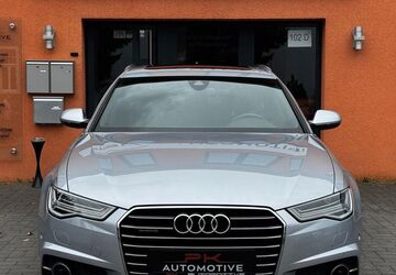 Audi A6 170.000 km 19.490 &euro; HANNOVER 30177