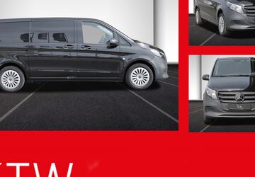 Mercedes-Benz Vito 40.481 km 49.799 &euro; Hildesheim 31137