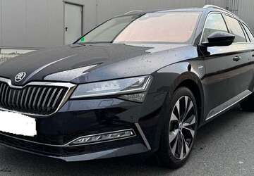 Skoda Superb 32.490 km 32.499 &euro; Hannover, Landeshauptstadt 30451