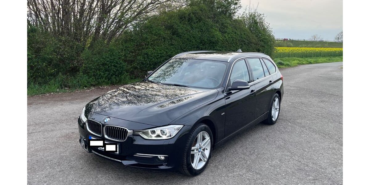 BMW 320 87.500 km 18.495 &euro; Hemmingen 30966