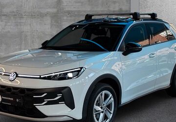 VW T-Roc 1.250 km 37.990 &euro; Hannover 30449