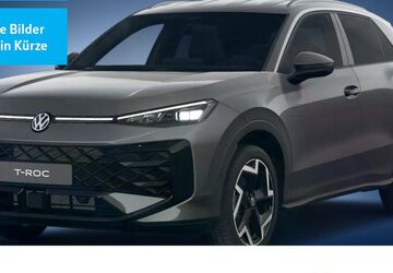 VW T-Roc 16.176 km 34.930 &euro; Hildesheim 31135