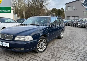 Volvo V70 380.000 km 5.999 &euro; Hannover 30629