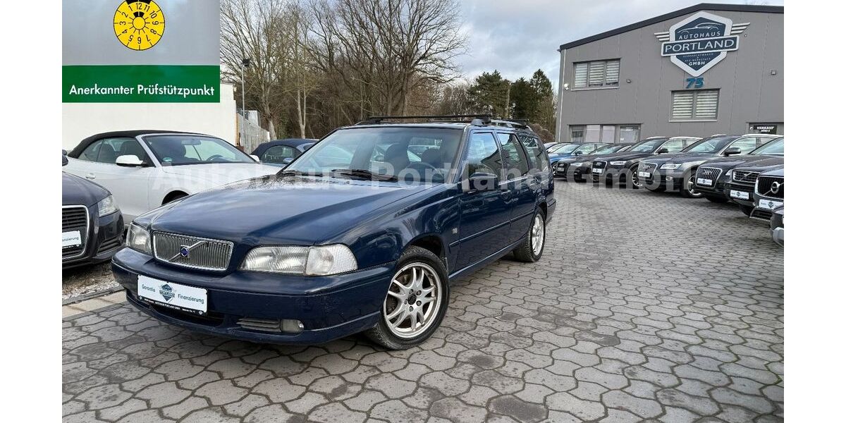 Volvo V70 380.000 km 5.999 &euro; Hannover 30629
