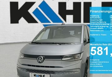 VW T7 Multivan 9.900 km 74.990 &euro; Hannover 30419