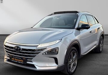 Hyundai NEXO 35.000 km 9.990 &euro; Laatzen 30880