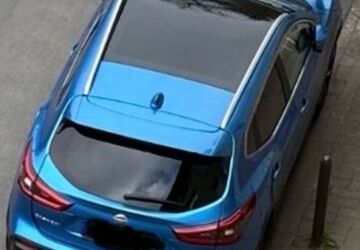 Nissan Qashqai 65.000 km 19.500 &euro; Hannover 30163