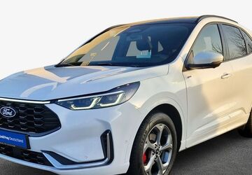 Ford Kuga 19.006 km 31.416 &euro; Hannover 30165