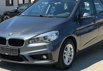 BMW 218 68.900 km 13.800 &euro; Lengede 38268