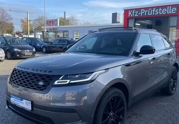 Land Rover Range Rover Velar 138.880 km 31.480 &euro; Hannover 30165