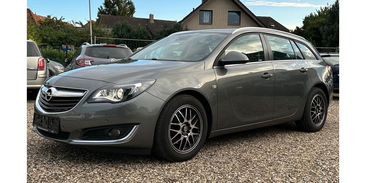 Opel Insignia 146.000 km 9.390 &euro; Hannover, Wettbergen 30457
