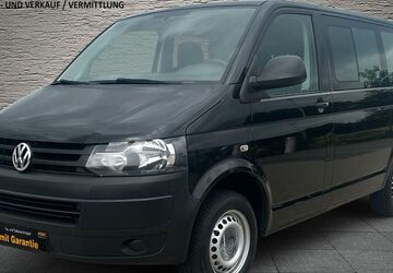 VW T5 Transporter 180.000 km 12.990 &euro; Lehrte 31275