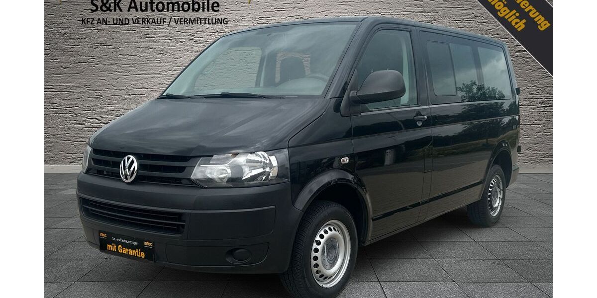 VW T5 Transporter 180.000 km 12.990 &euro; Lehrte 31275