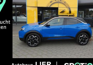 Opel Mokka 23.840 km 20.890 &euro; Bockenem 31167