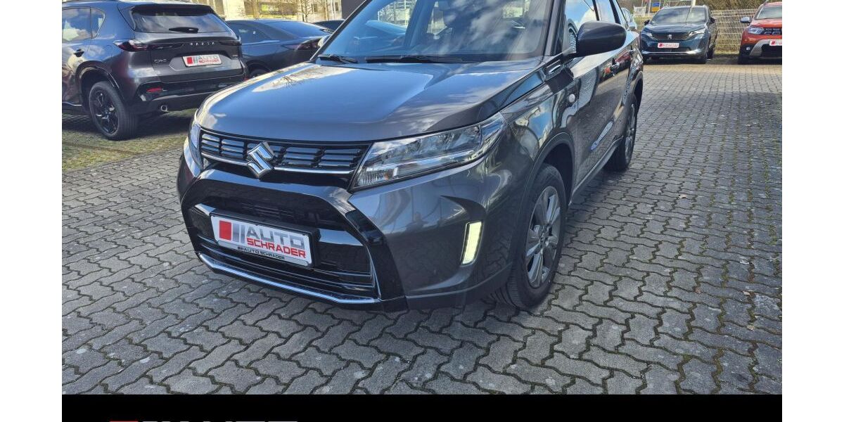 Suzuki Vitara 15.000 km 22.490 &euro; Hannover 30659