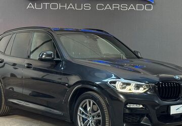 BMW X3 99.896 km 33.999 &euro; Hannover 30419