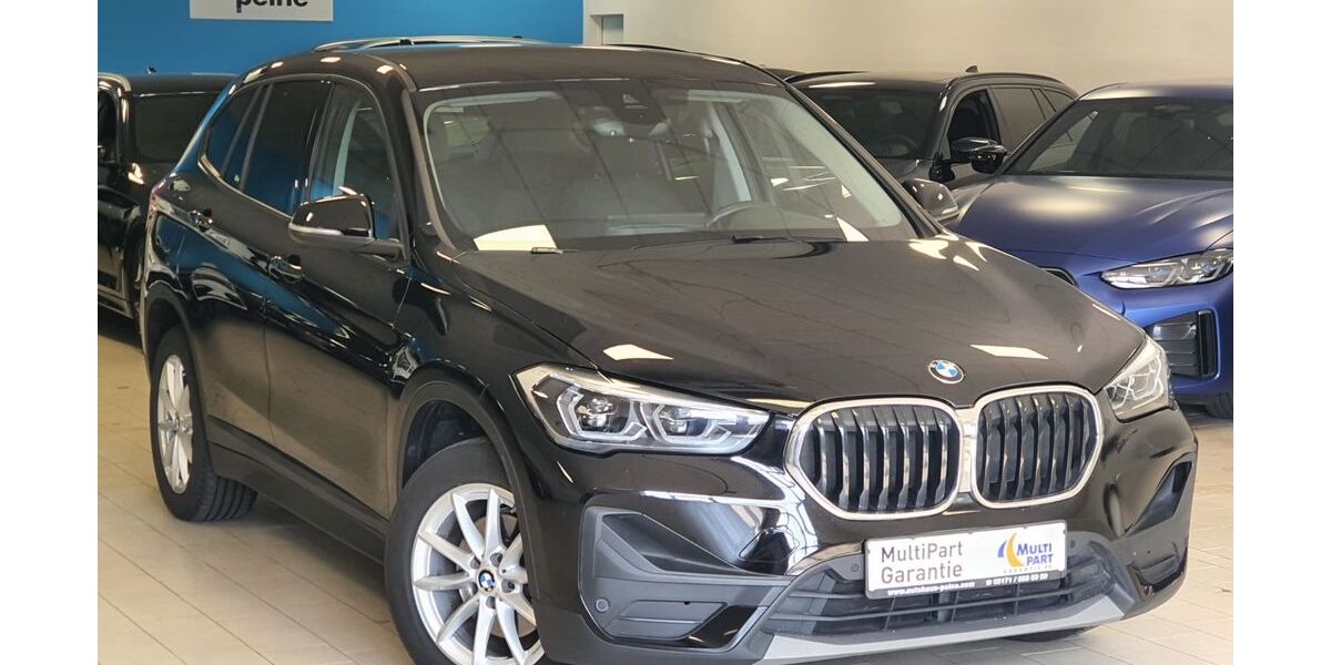 BMW X1 79.012 km 23.297 &euro; Peine 31228