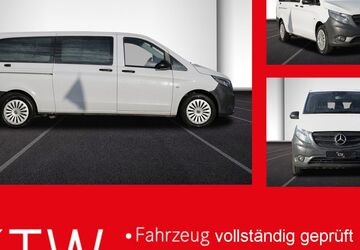 Mercedes-Benz Vito 33.723 km 35.555 &euro; Hildesheim 31137