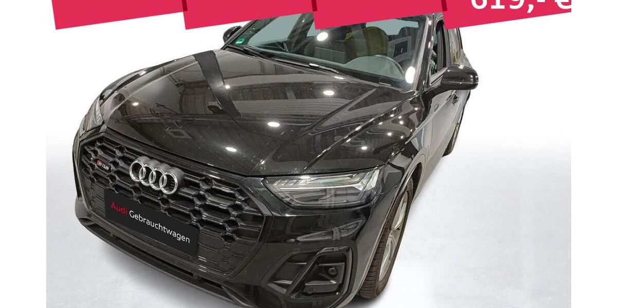 Audi SQ5 70.063 km 51.450 &euro; Hannover 30179