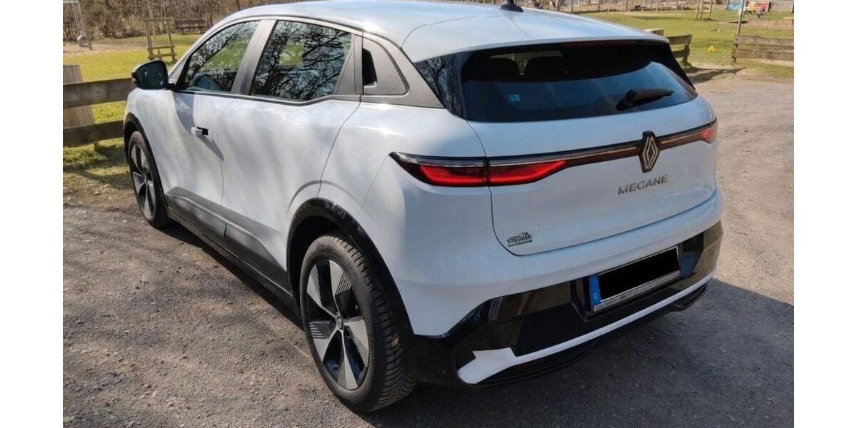 Renault Megane E-TECH 34.000 km 17.450 &euro; Coppenbrügge 31863