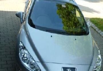 Peugeot 308 26.990 km 10.249 &euro; Hannover 30449