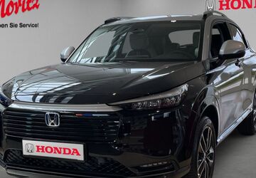 Honda HR-V 9.773 km 32.880 &euro; Laatzen 30880