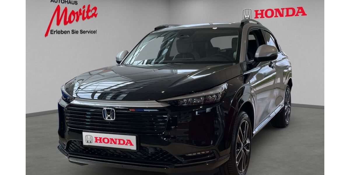 Honda HR-V 9.773 km 32.880 &euro; Laatzen 30880