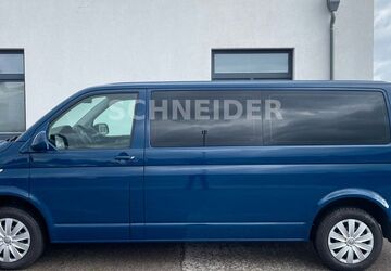 VW T6 Transporter 141.470 km 20.990 &euro; Gross Düngen 31162