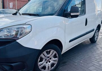 Fiat Doblo 95.000 km 4.750 &euro; Hannover 30455