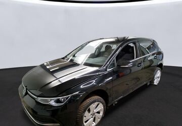VW Golf 17.500 km 20.400 &euro; Hildesheim 31137