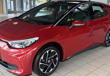VW ID.3 17.415 km 29.950 &euro; Salzgitter 38226