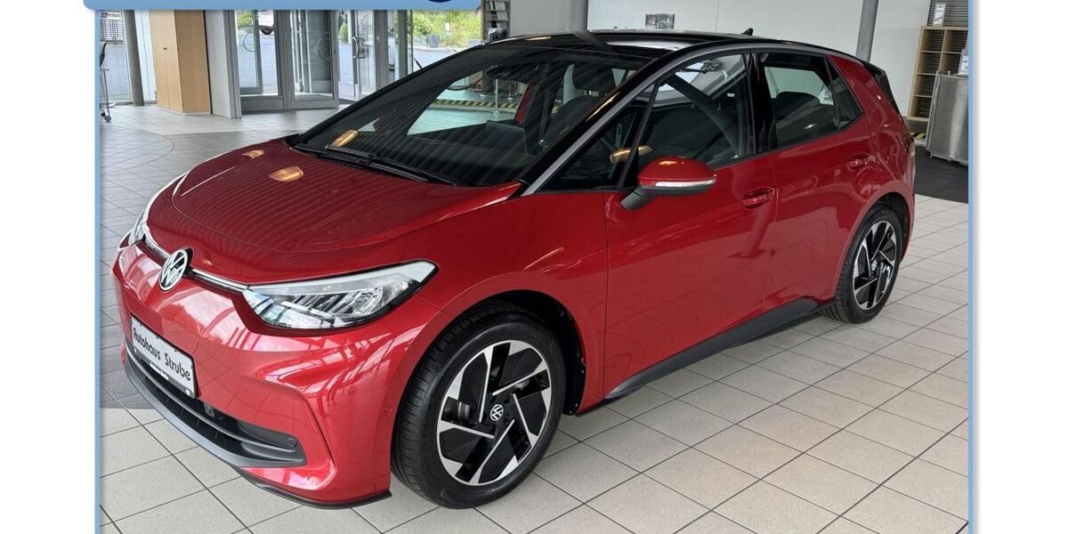 VW ID.3 17.415 km 29.950 &euro; Salzgitter 38226