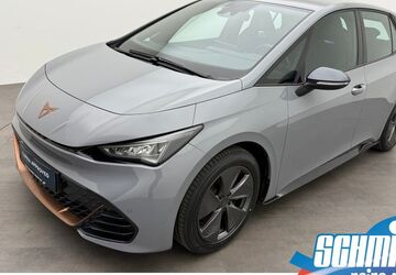 Cupra Born 76.490 km 21.900 &euro; Peine 31226