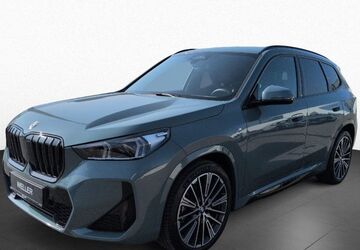 BMW X1 55.516 km 40.950 &euro; Hildesheim 31137