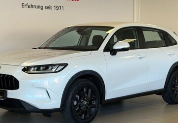 Honda ZR-V 1.700 km 30.900 &euro; Delligsen 31073