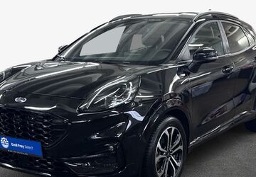 Ford Puma 16.087 km 24.412 &euro; Hannover 30165