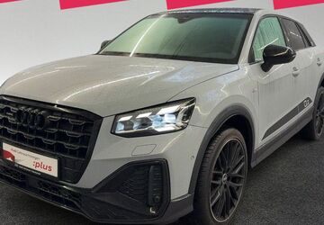 Audi Q2 62.841 km 26.990 &euro; Hannover 30179