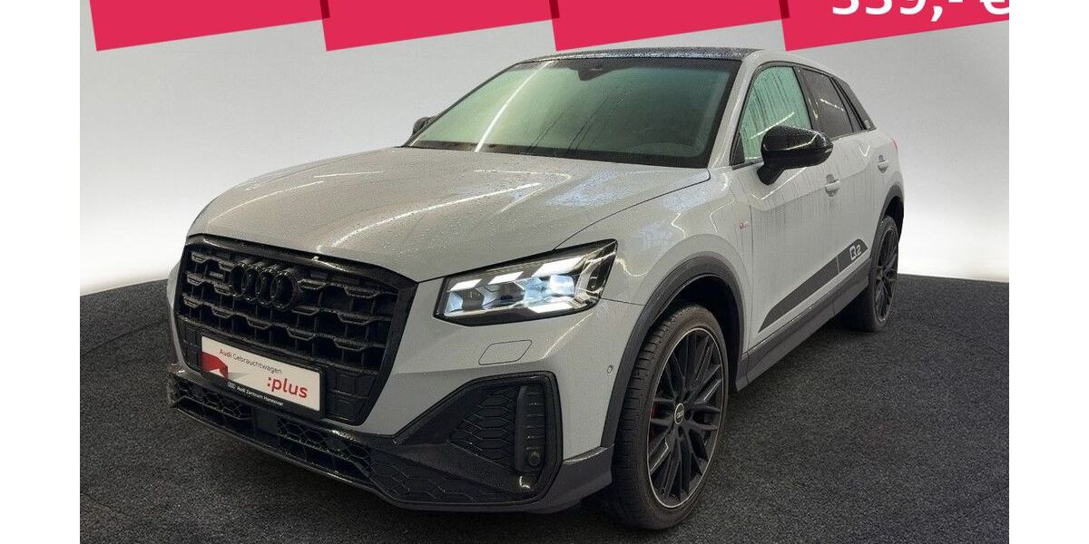 Audi Q2 62.841 km 26.990 &euro; Hannover 30179