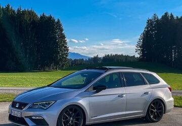 Seat Leon 163.000 km 13.990 &euro; Wennigsen 30974