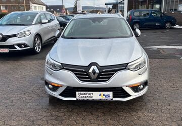 Renault Megane 139.000 km 9.990 &euro; Hildesheim 31139