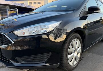 Ford Focus 200.000 km 4.999 &euro; Hannover 30179