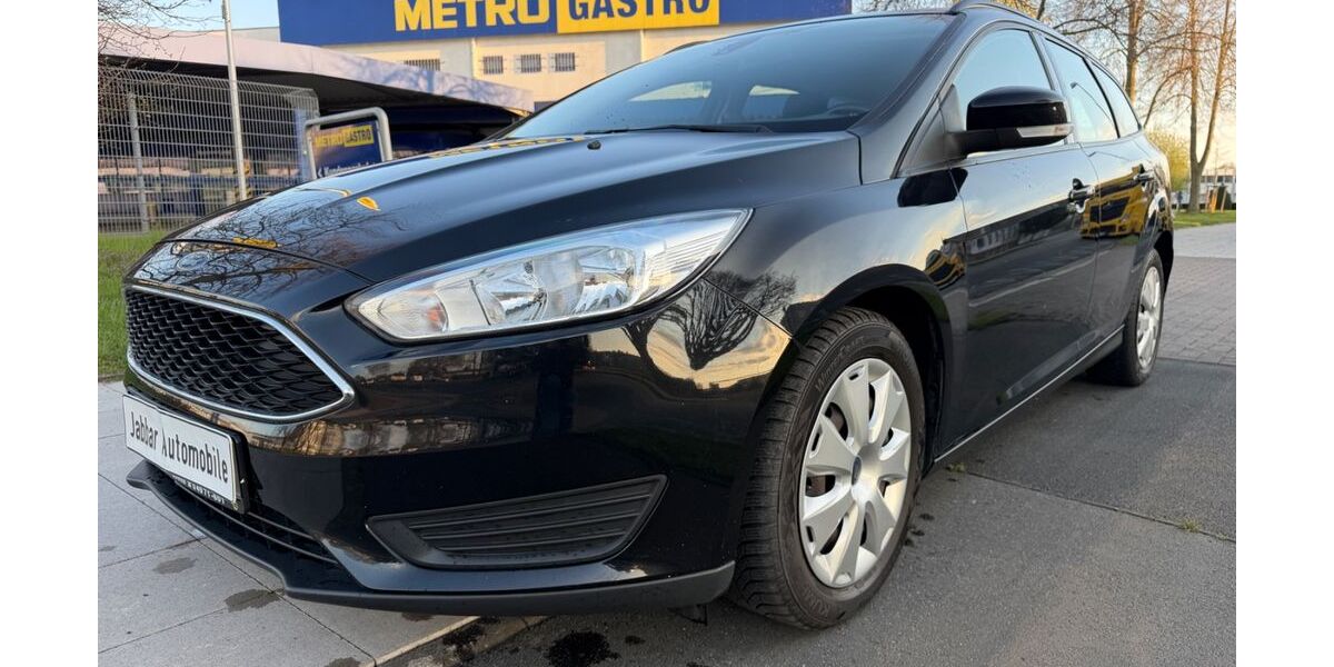 Ford Focus 200.000 km 4.999 &euro; Hannover 30179