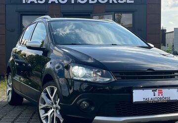 VW Polo 127.800 km 8.300 &euro; salzgitter 38259