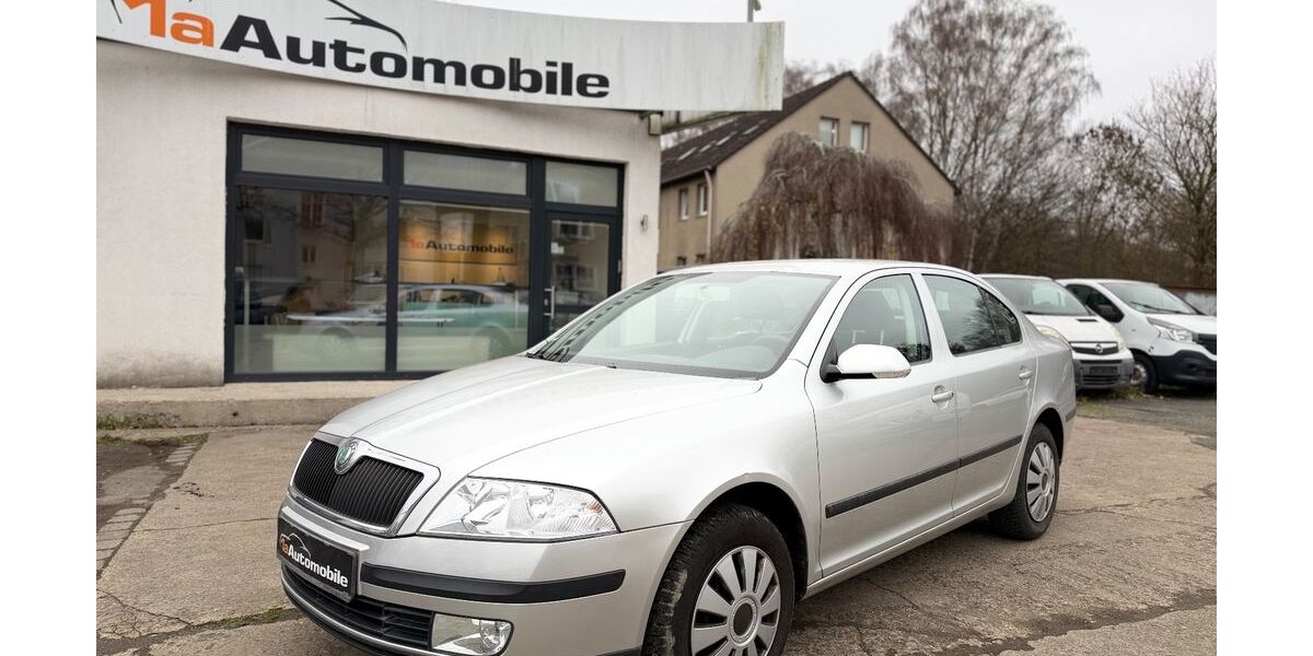 Skoda Octavia 153.000 km 3.369 &euro; Hannover 30455