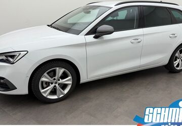 Seat Leon 25.240 km 26.200 &euro; Peine 31226
