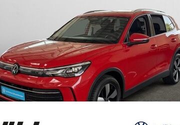 VW Tiguan 16.554 km 30.970 &euro; Hildesheim 31137