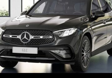 Mercedes-Benz GLC 200 11.097 km 53.950 &euro; Hannover 30655