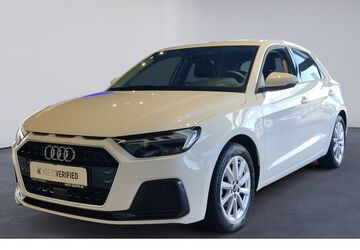 Audi A1 58.478 km 20.960 &euro; Hildesheim 31135