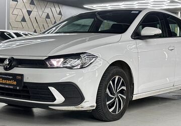 VW Polo 73.340 km 13.990 &euro; Peine 31226