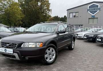 Volvo XC70 155.000 km 19.999 &euro; Hannover 30629
